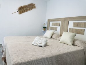 Casa | 2 habitaciones 