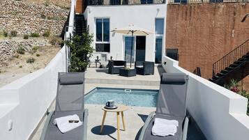 House | 2 bedrooms