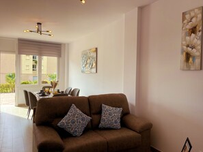 Apartment | 2 bedrooms - Apartamento Torrox Costa a Metros de la Playa (Torrox)