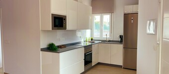 Apartamento Torrox Costa a Metros de la Playa