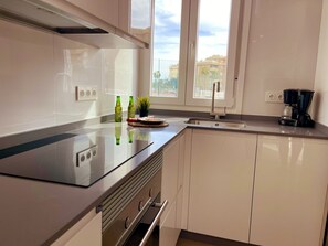 Apartment | 2 bedrooms - Apartamento Torrox Costa a Metros de la Playa (Torrox)