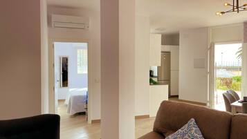 Căn hộ | 2 phòng ngủ