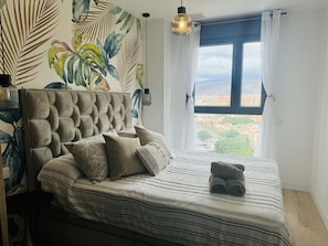 3 habitaciones