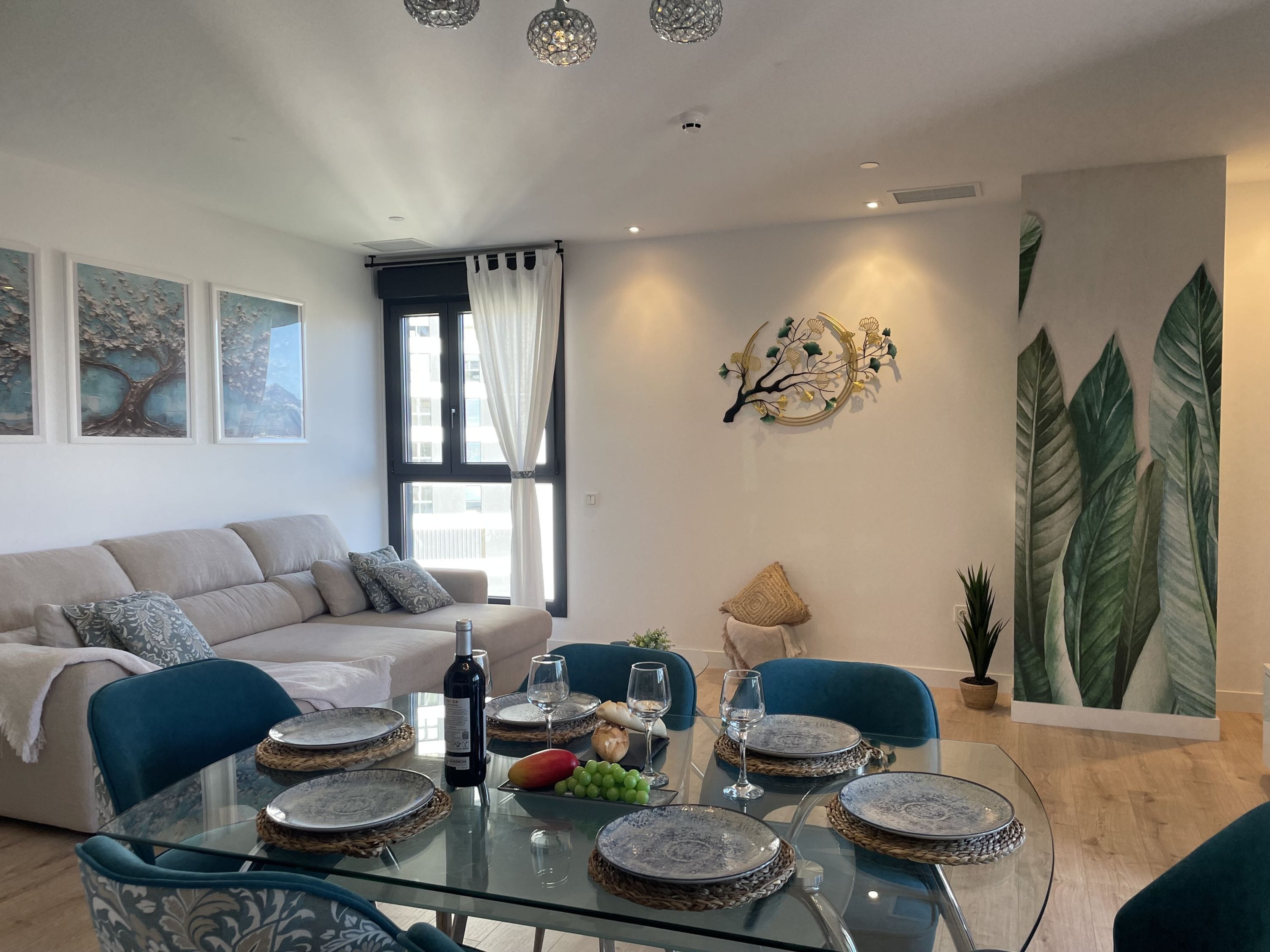 Apartment | 3 bedrooms