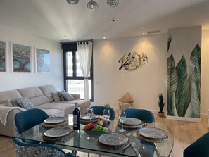 Appartement | 3 slaapkamers