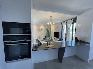 3 habitaciones