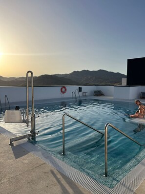 Appartement | 3 slaapkamers