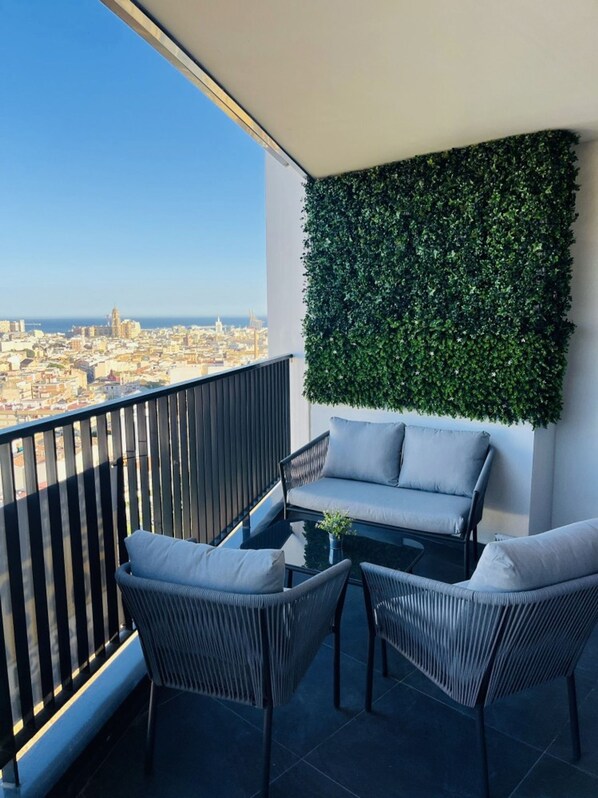 Appartement | 3 slaapkamers