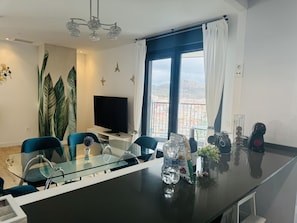 3 habitaciones