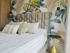 3 habitaciones 