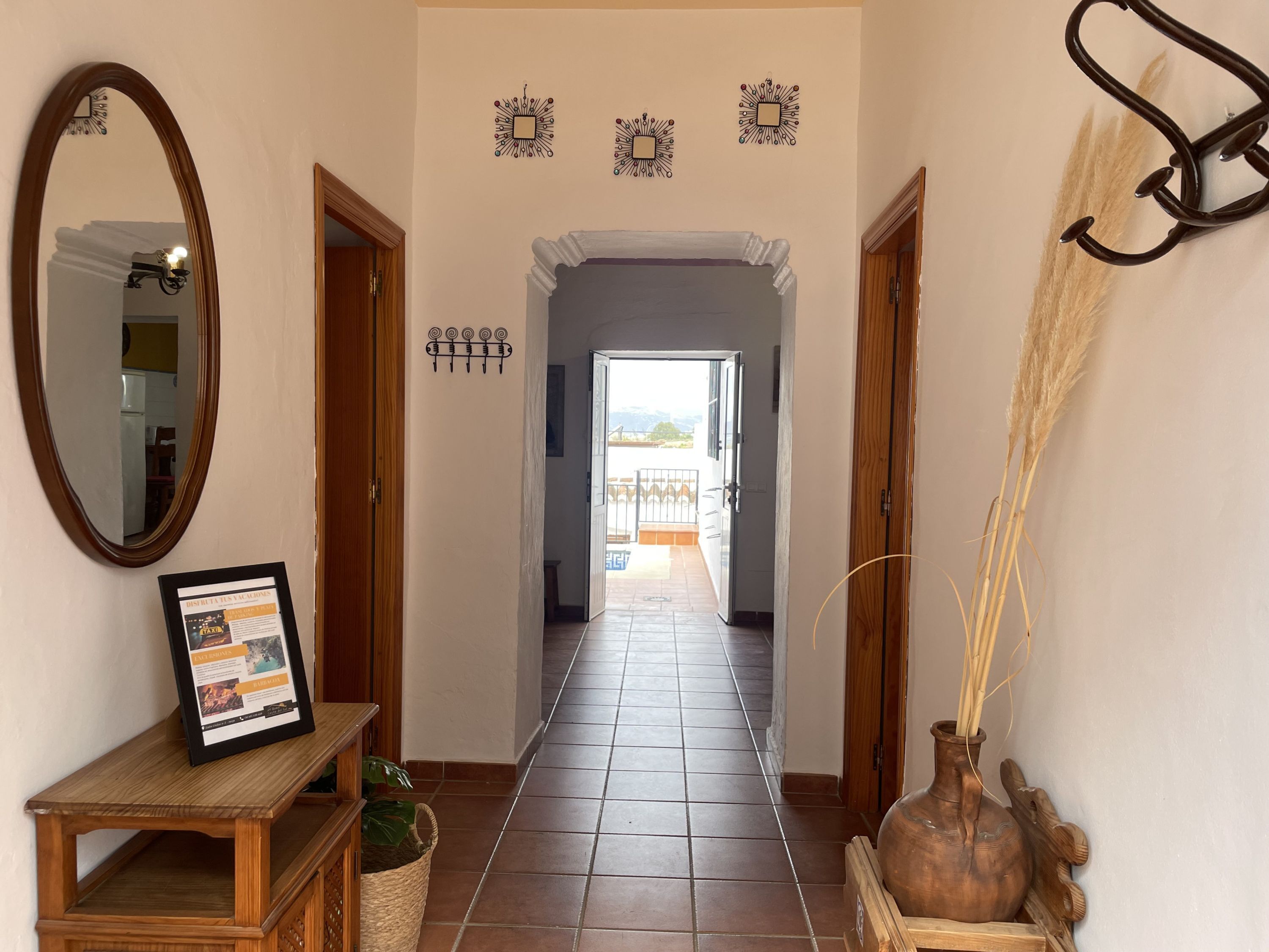 獨棟房屋 | 2 間臥室