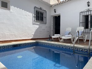 Casa | 2 habitaciones 
