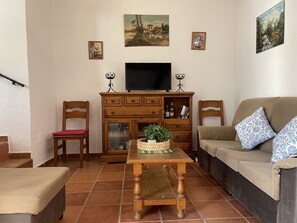 House | 2 bedrooms - Casa Paquita con Piscina Privada en Maro By At Hom (Nerja)