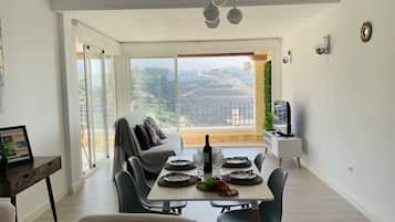 Căn hộ | 3 phòng ngủ