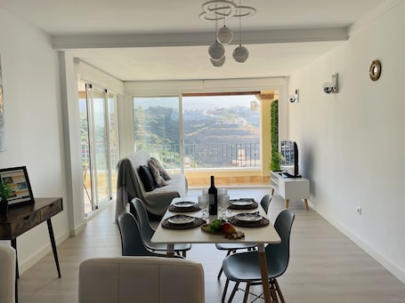 Apartment | 3 bedrooms