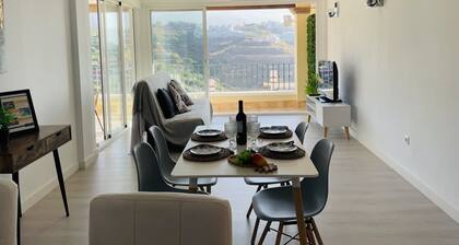 Apartamento Altos de Tamango con Vistas y Pisicina