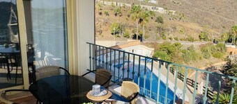Apartamento Altos de Tamango con Vistas y Pisicina