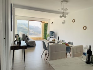House | 3 bedrooms - Apartamento Altos de Tamango con Vistas y Pisicina (Torrox)