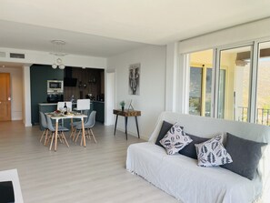 Ferienhaus | 3 Schlafzimmer