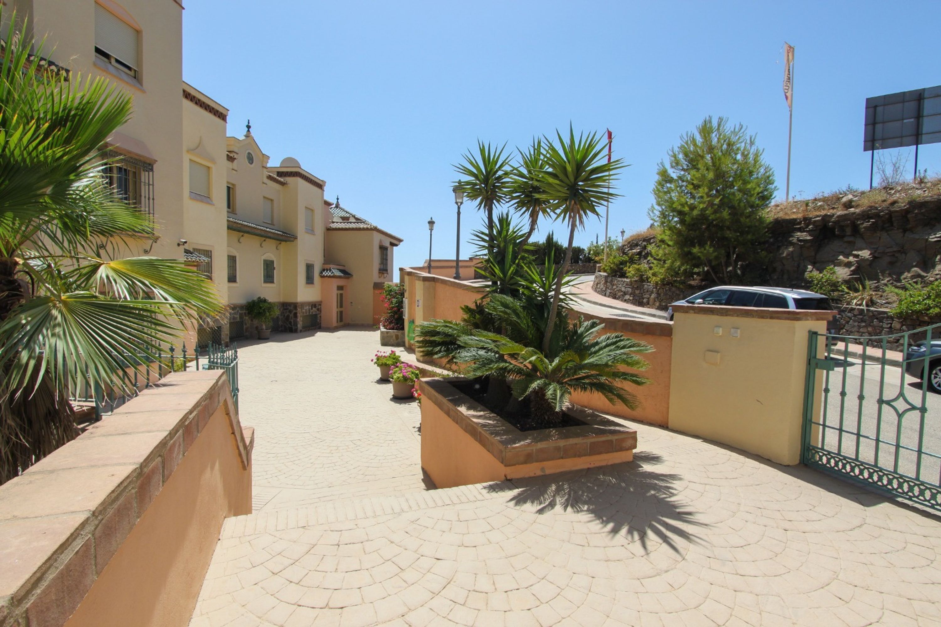 Apartamento | 3 dormitorios