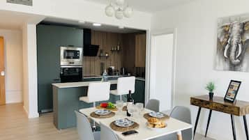 Maison | 3 chambres