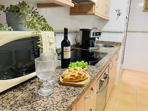 Apartamento, fumadores | 1 dormitorio