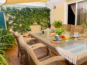 Casa | 1 habitación 