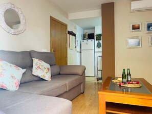 1 bedroom - Apartamento Cantarero by At Home Costa del sol (Nerja)