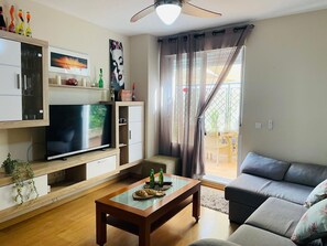 1 bedroom - Apartamento Cantarero by At Home Costa del sol (Nerja)