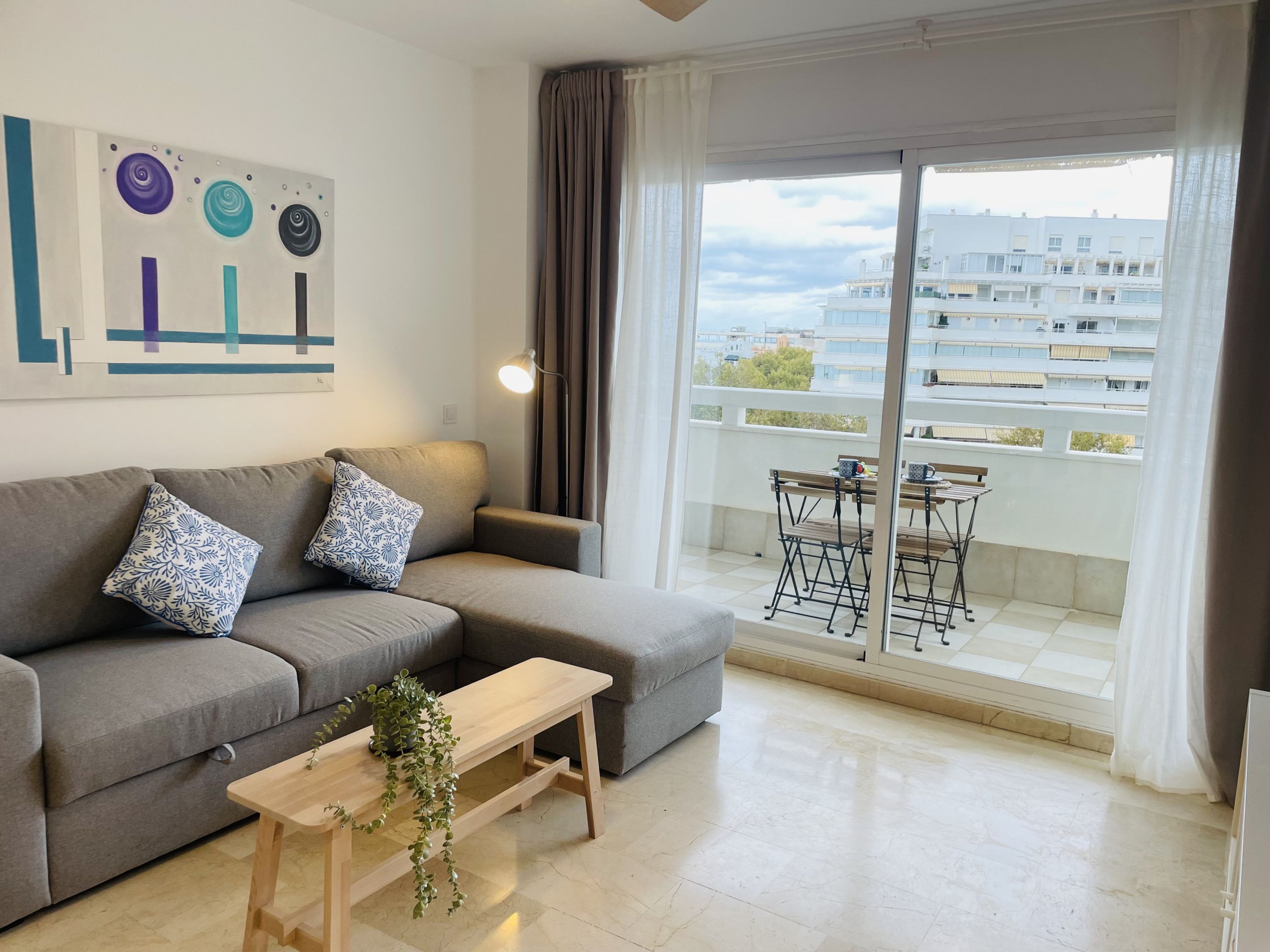 Apartment | 2 bedrooms