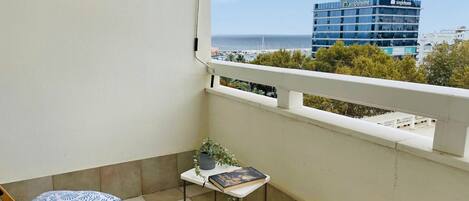 Appartement | 2 chambres