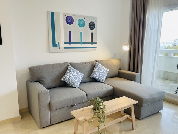 Apartment | 2 bedrooms