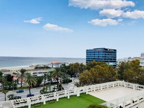 Apartment | 2 bedrooms - Apartamento Sol de Marbella by At Home Costa del S (Marbella)