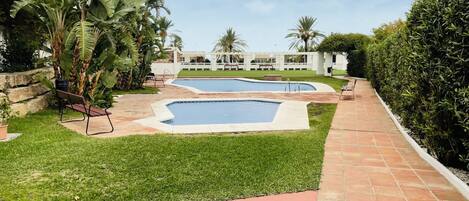 Apartemen | 2 kamar tidur