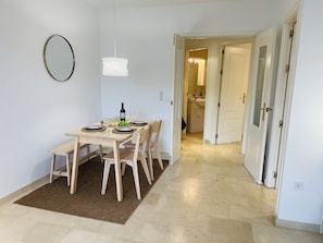 Huis | 2 slaapkamers