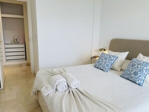 2 habitaciones 