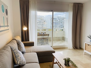 Departamento | 2 habitaciones