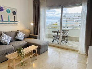 2 bedrooms - Apartamento Sol de Marbella by At Home Costa del S (Marbella)