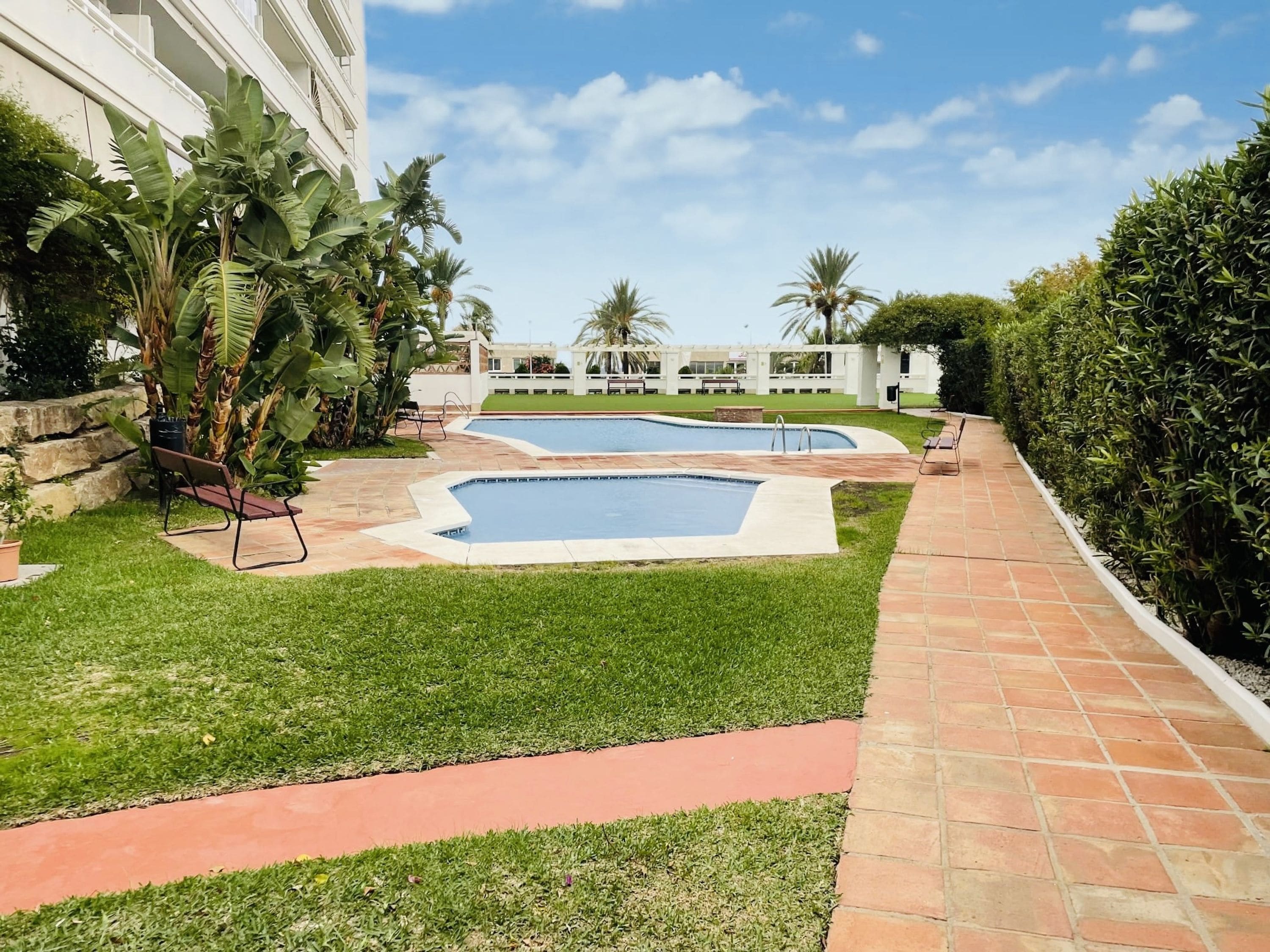 Leilighet | 2 soverom