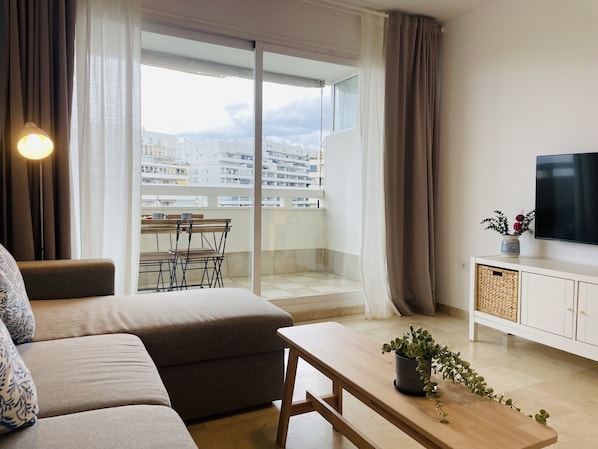 Departamento | 2 habitaciones