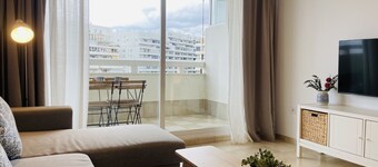 Apartamento Sol de Marbella by At Home Costa del S