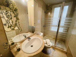 2 habitaciones 
