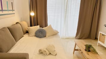 2 habitaciones
