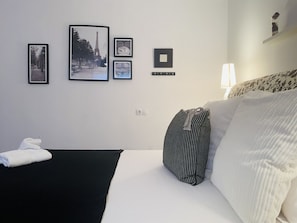 Appartamento, fumatori | 5 camere