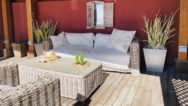 Apartment, Smoking | 5 bedrooms