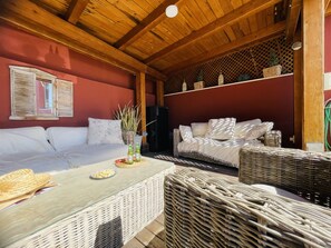 Apartment, Smoking - Mirador de Tamango by At Home Costa del Sol (Torrox)