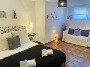 Apartment, Raucher | 5 Schlafzimmer