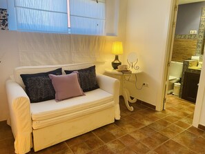 Apartment, Raucher | 5 Schlafzimmer