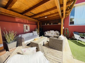 Apartment, Smoking - Mirador de Tamango by At Home Costa del Sol (Torrox)