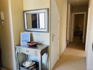 Appartamento, fumatori | 5 camere